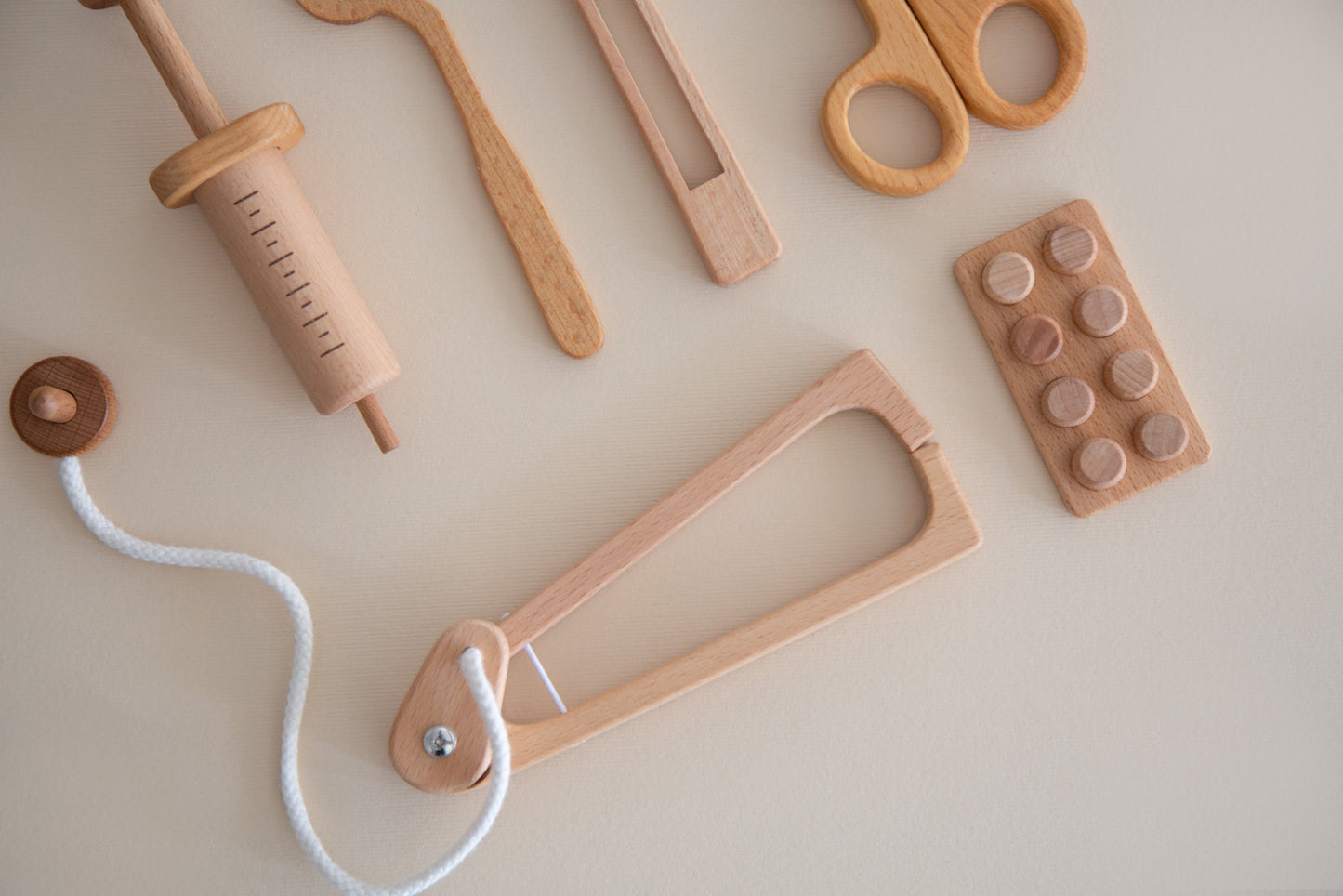 Medical Play Set