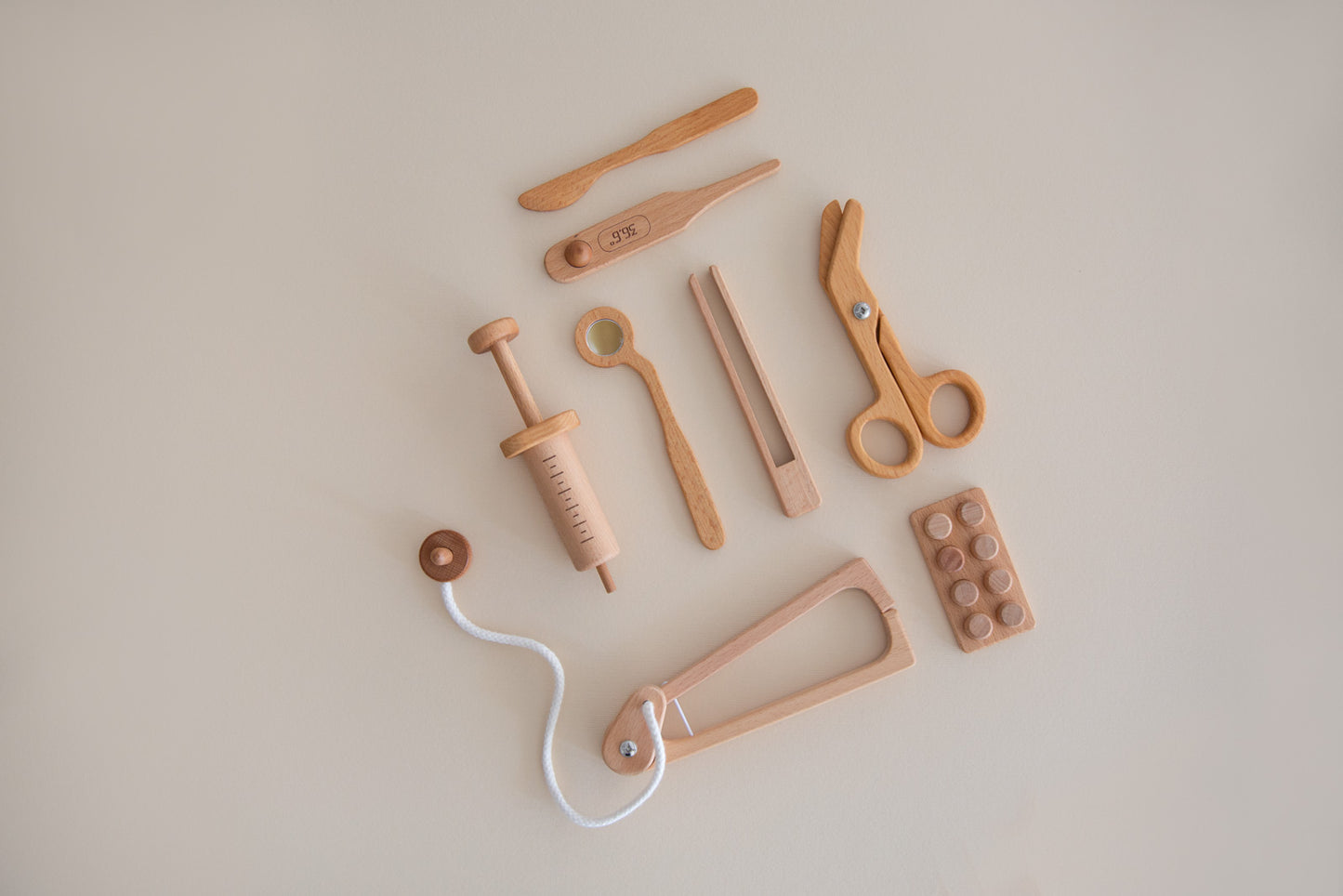 Medical Play Set
