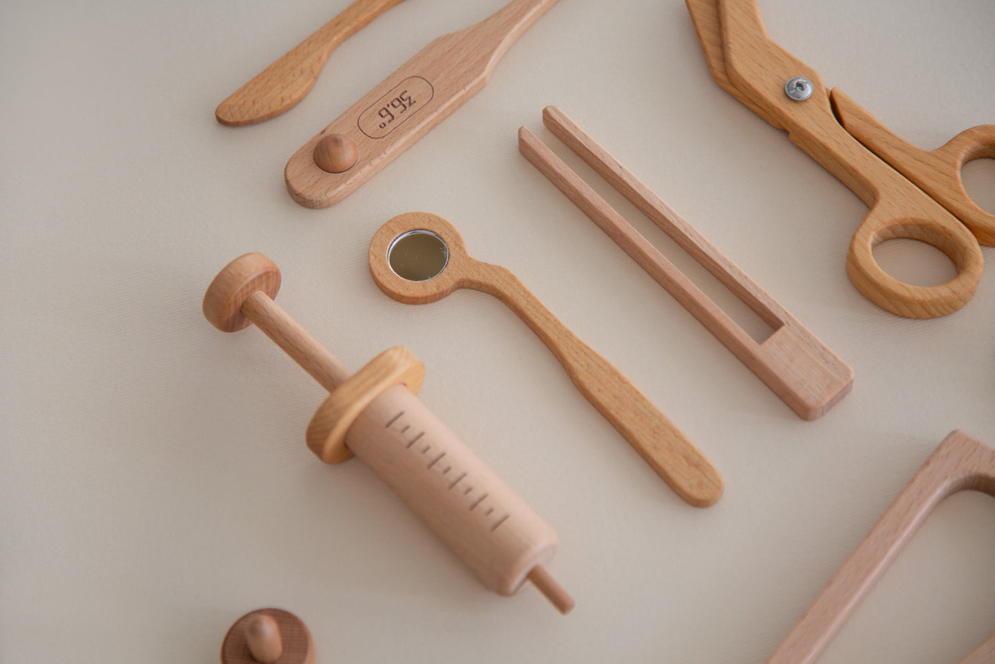 Medical Play Set