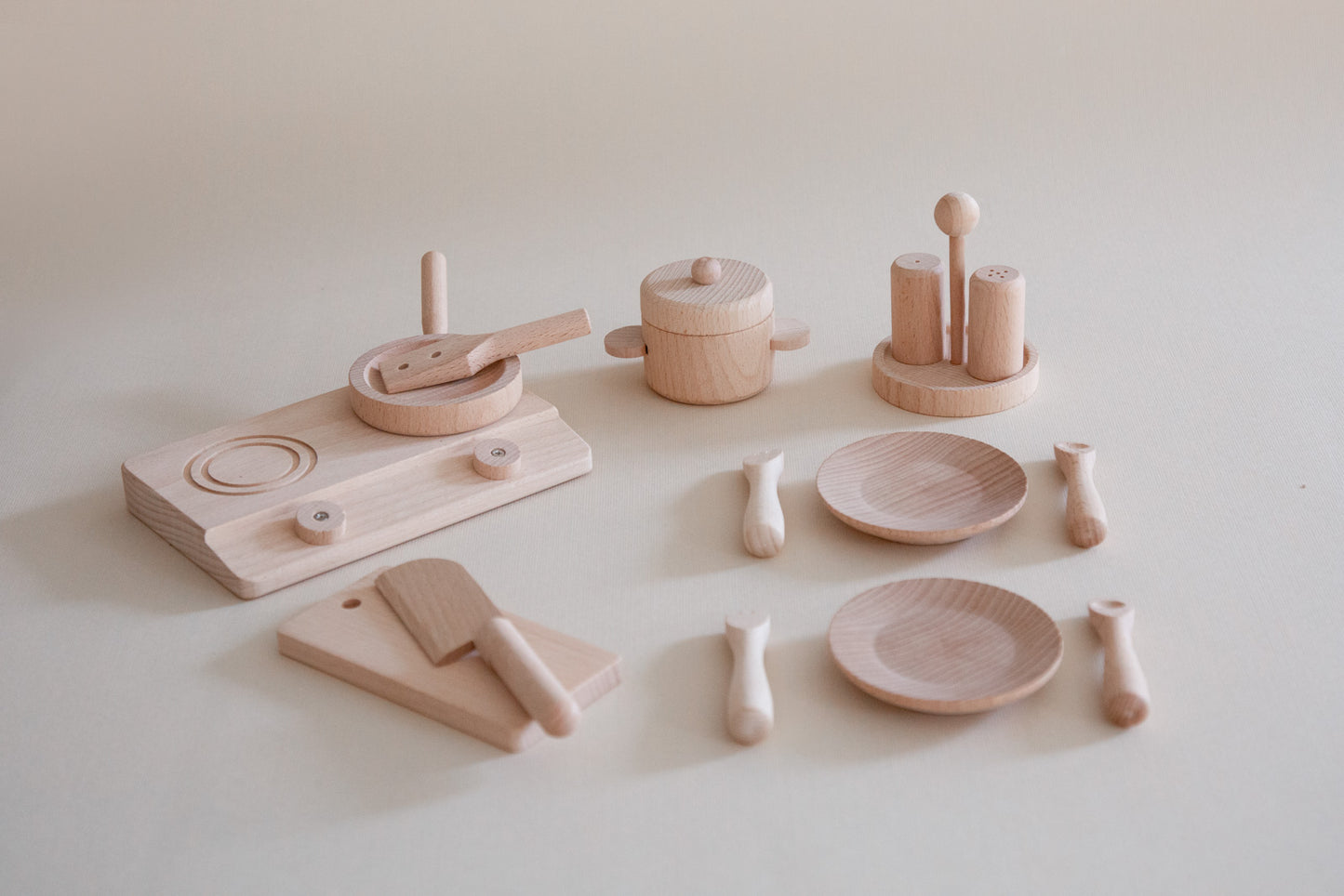 Culinary Play Set