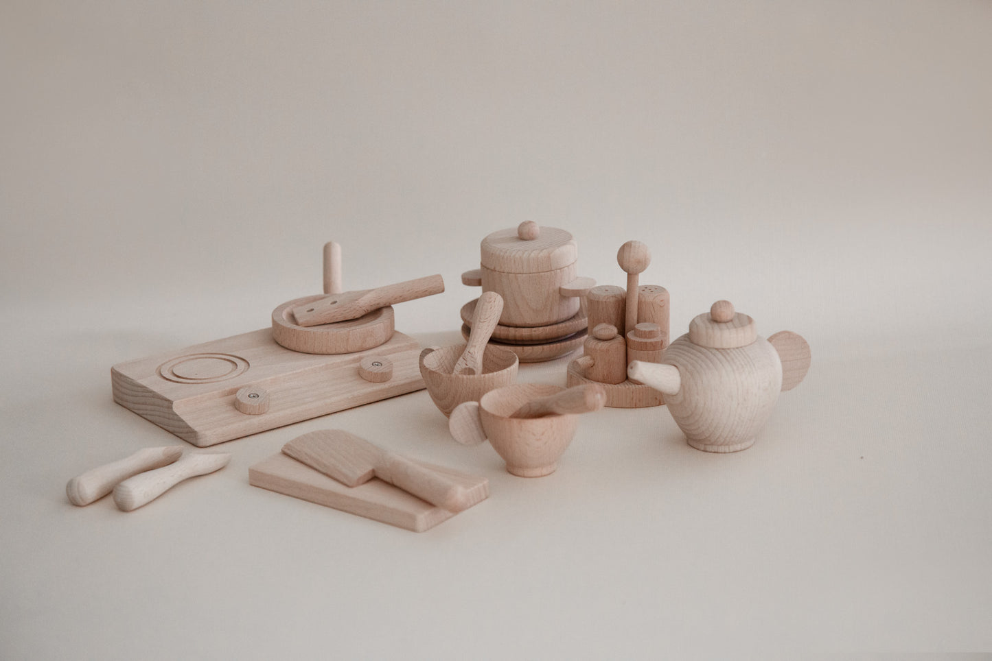 Culinary Play Set