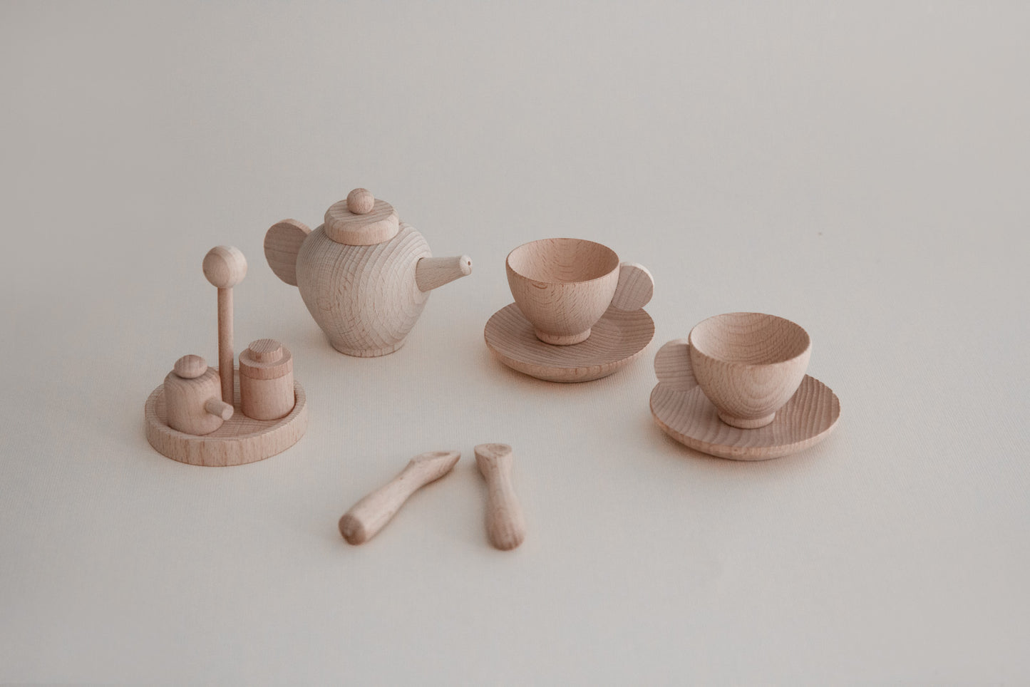 Culinary Play Set