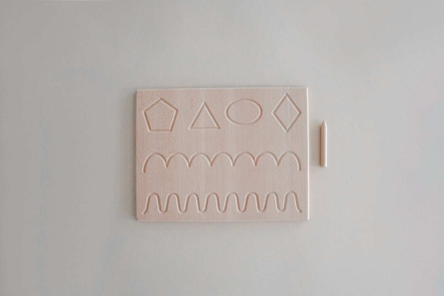 Tracing Board
