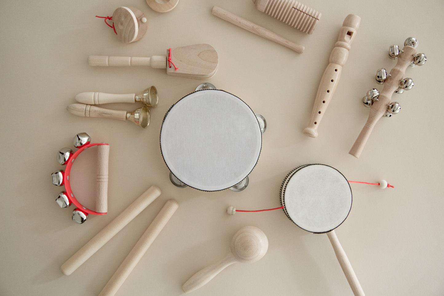 Music Set