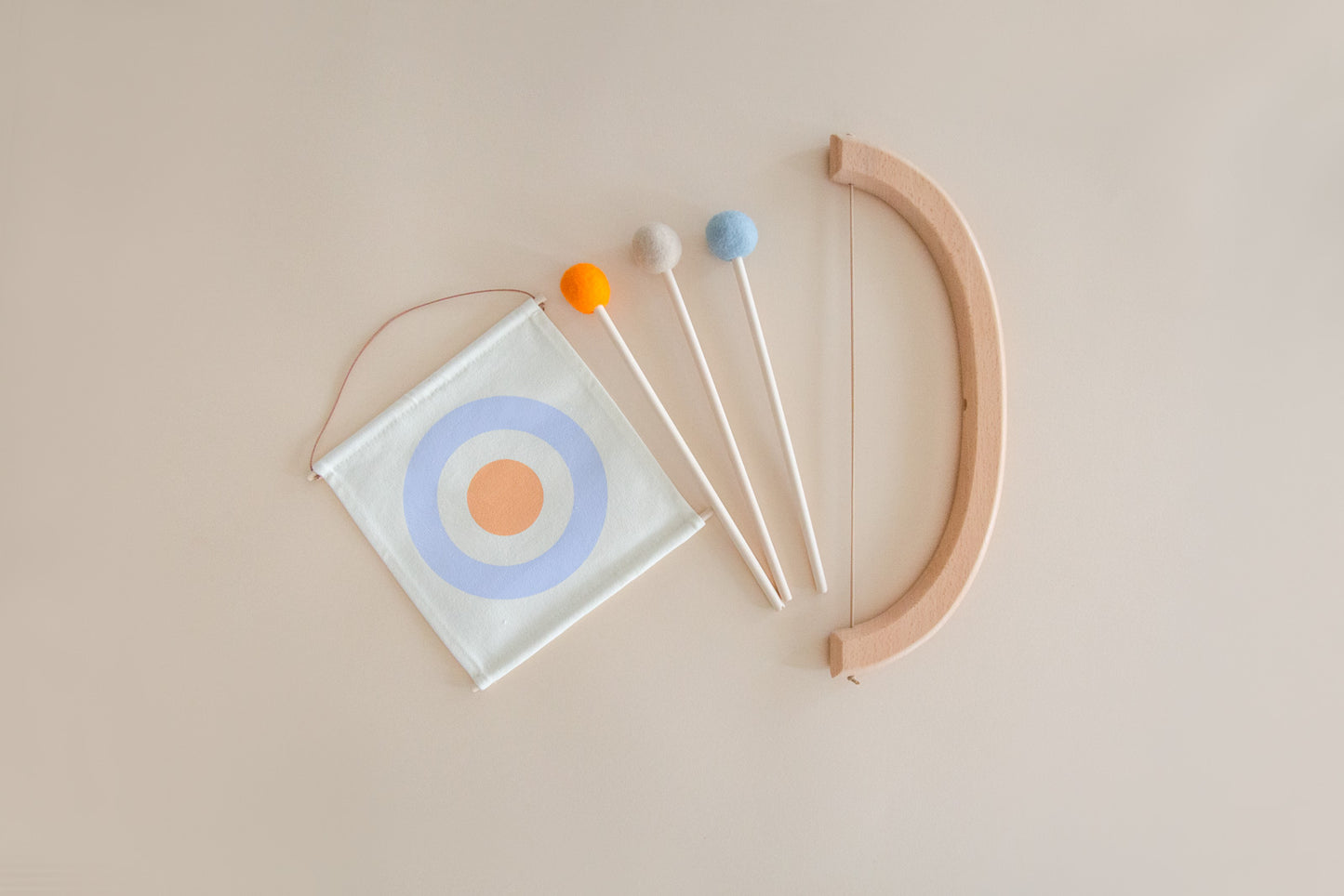 Archery Play Set