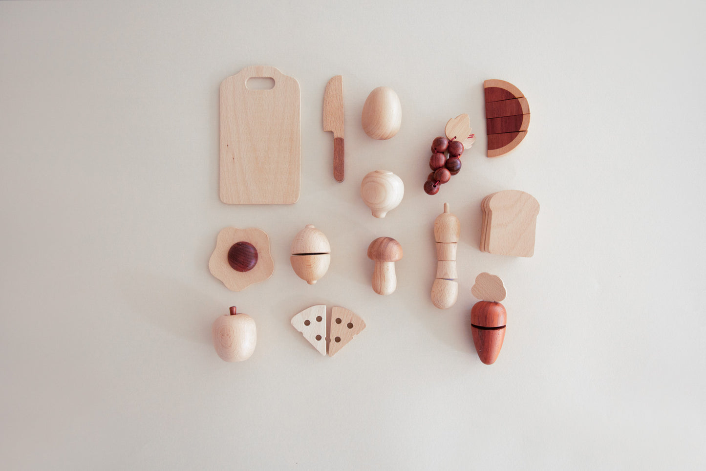 Food Play Set