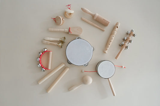 Music Set