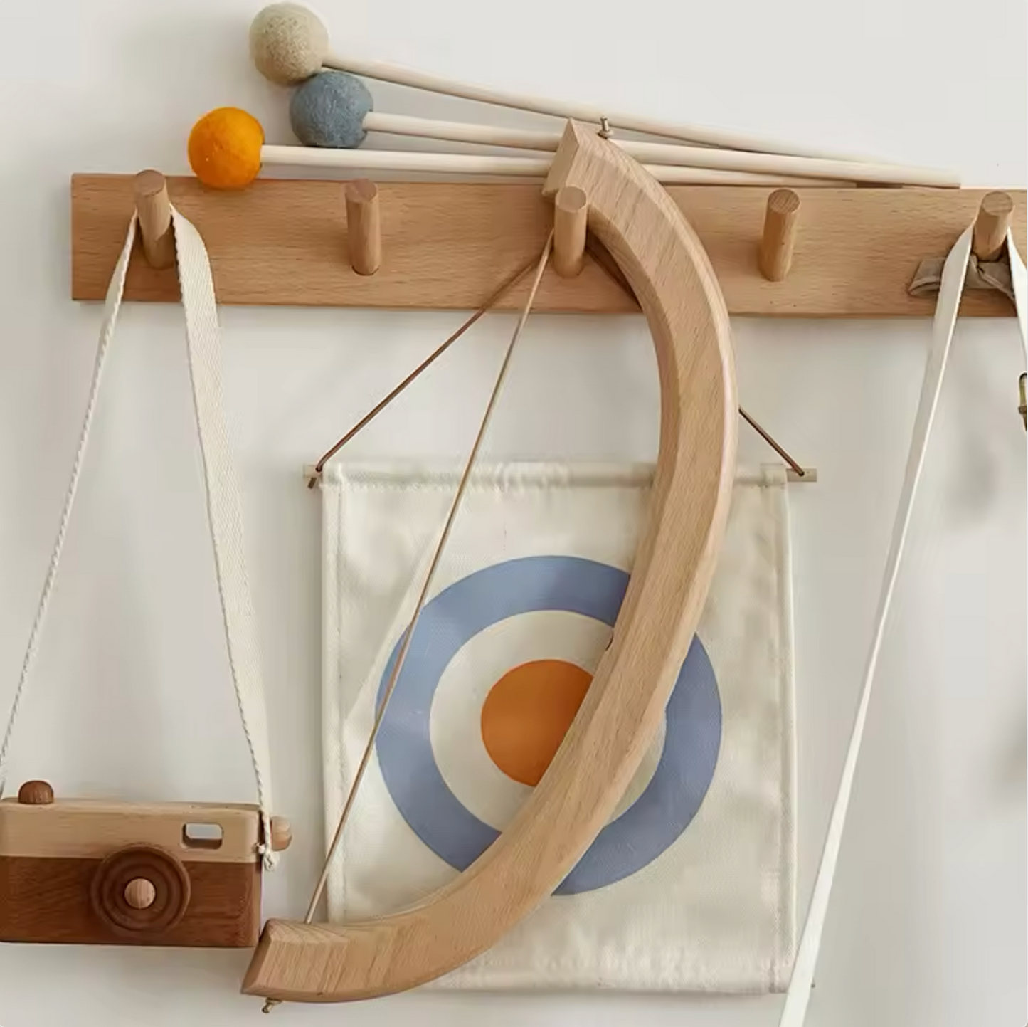 Archery Play Set